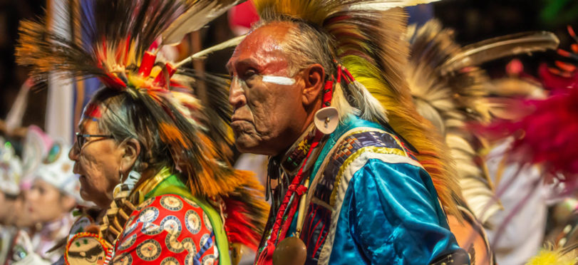 Pechanga PowWow Winter 2023